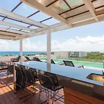 Studio Vanessa beach 42 a 1 min de la playa y 5ta av