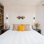 Studio Vanessa beach 42 a 1 min de la playa y 5ta av