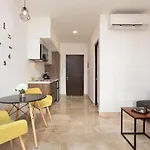 Studio Vanessa beach 42 a 1 min de la playa y 5ta av
