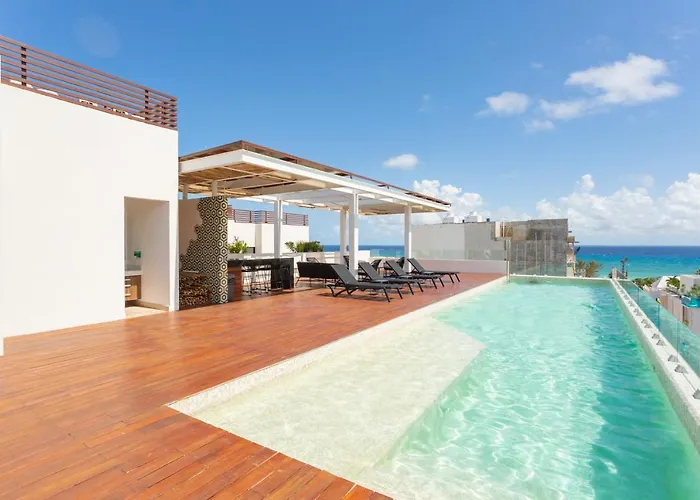 Studio Vanessa beach 42 a 1 min de la playa y 5ta av