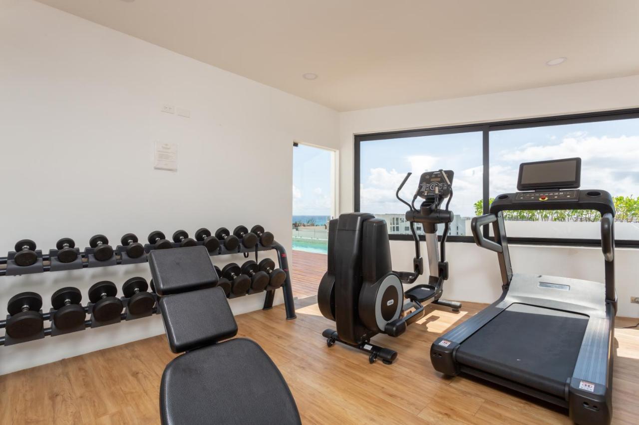 Apartamento Vanessa 42 A 1 Min De La Playa Y 5ta Av *