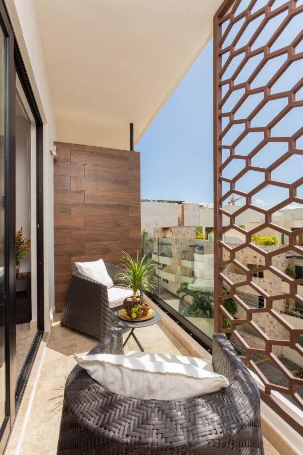 Apartamento Vanessa 42 A 1 Min De La Playa Y 5ta Av