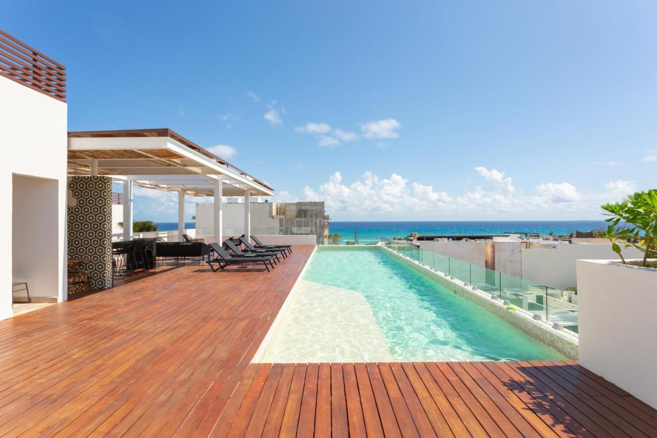 Apartamento Vanessa 42 A 1 Min De La Playa Y 5ta Av