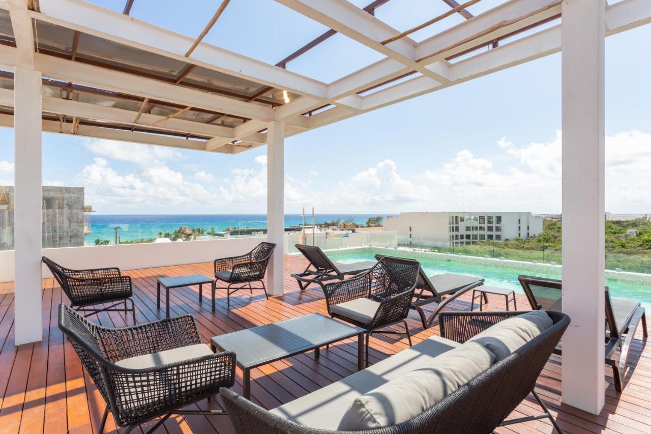 Apartamento Vanessa 42 A 1 Min De La Playa Y 5ta Av *