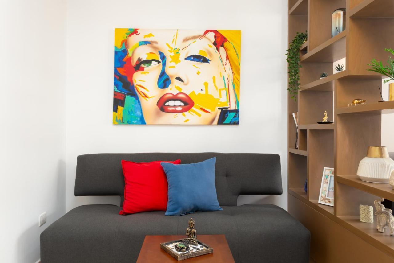 Apartamento Vanessa 42 A 1 Min De La Playa Y 5ta Av *