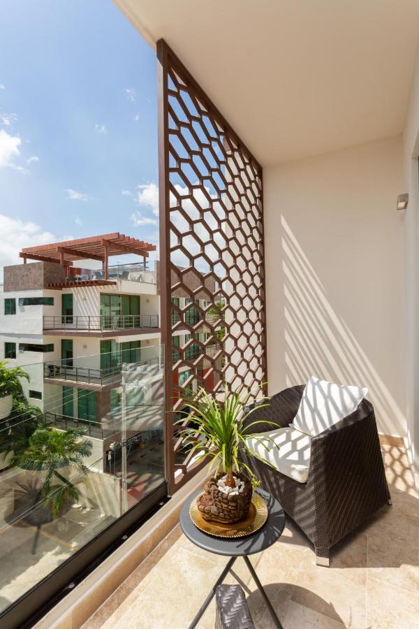 Apartamento Vanessa 42 A 1 Min De La Playa Y 5ta Av